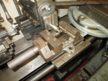 SHED 01  080915