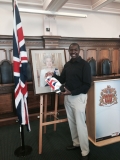 Mo citizenship day 090915