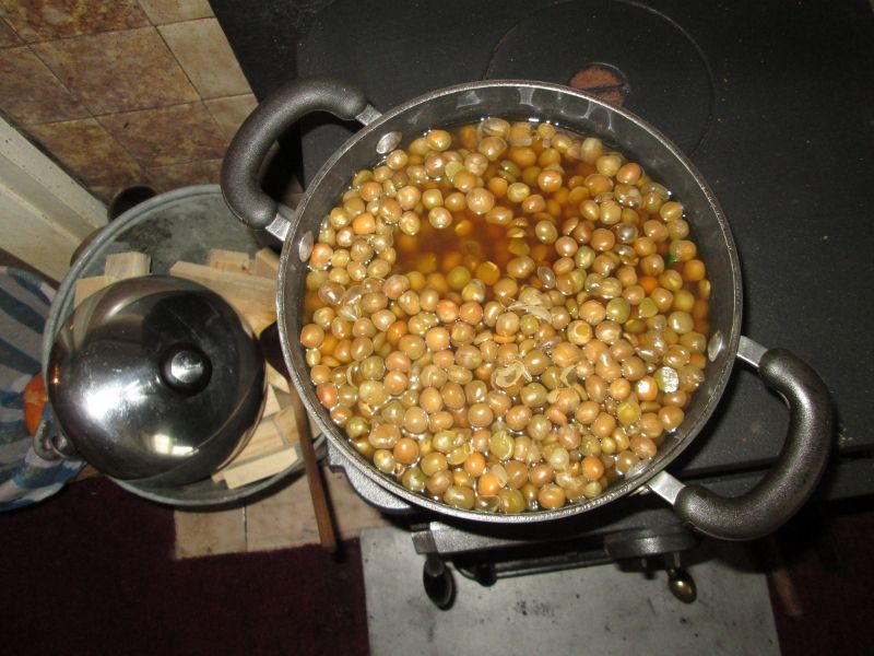 Pease pudding 01 090915