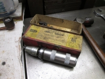 SHED 05  100915