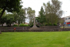 War memorial 03082012