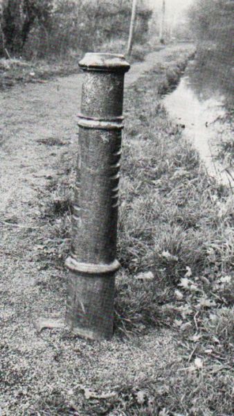 Tizer's Mystery Object 100915