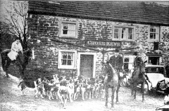 Craven Harriers Nov1932