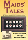 Servants book