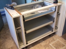 Drawers Added