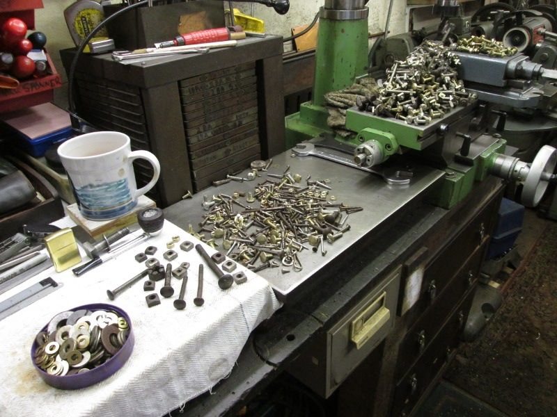 SHED 01  210915