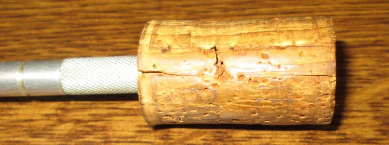 MYSTERY OBJECT 575