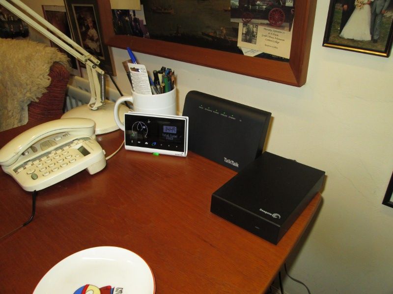 Smart Energy monitor