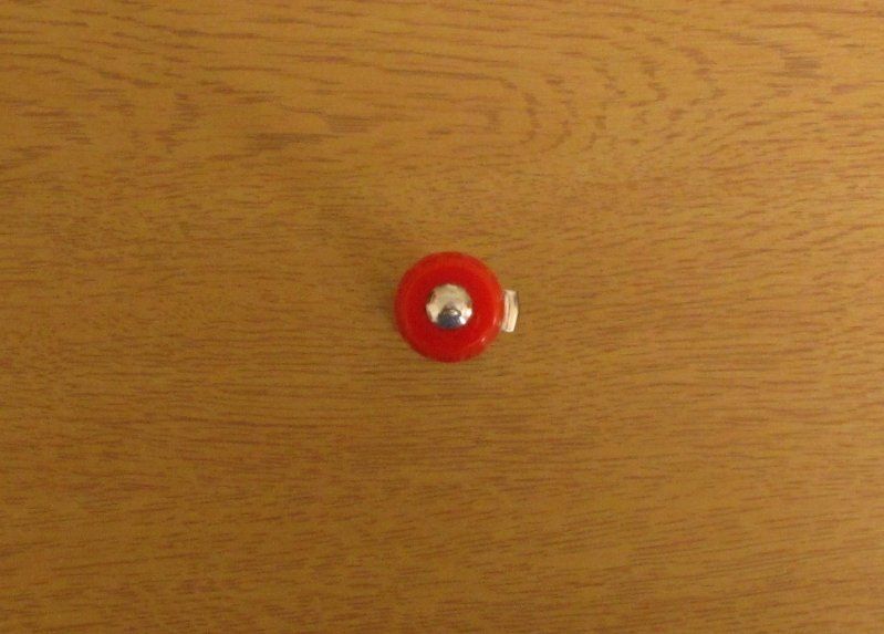 Tizer's mystery object 240915