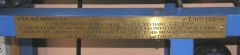 RileyStclock193702Aug2010 dedication