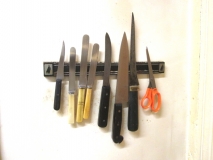 Stanley's kitchen knives