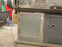 lathe door 013
