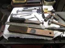 SHED 03  270915