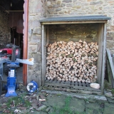 Log store 2