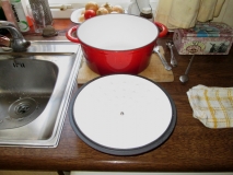 26CM stewpot