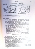 Sea Pie recipe Dorothy Hartley
