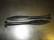 MYSTERY OBJECT 578