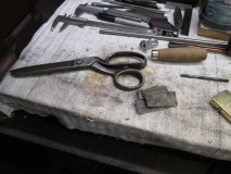 SHED 01  300915