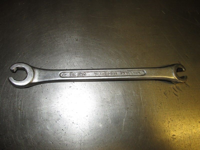 MYSTERY OBJECT 579