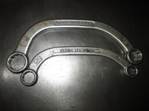 MYSTERY OBJECT 580