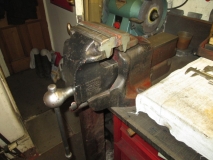SHED 01  011015