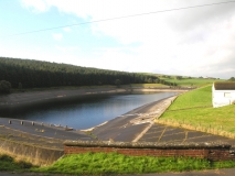 ElslackReservoir July 2005