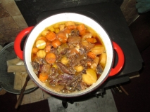 Mutton stew 061015