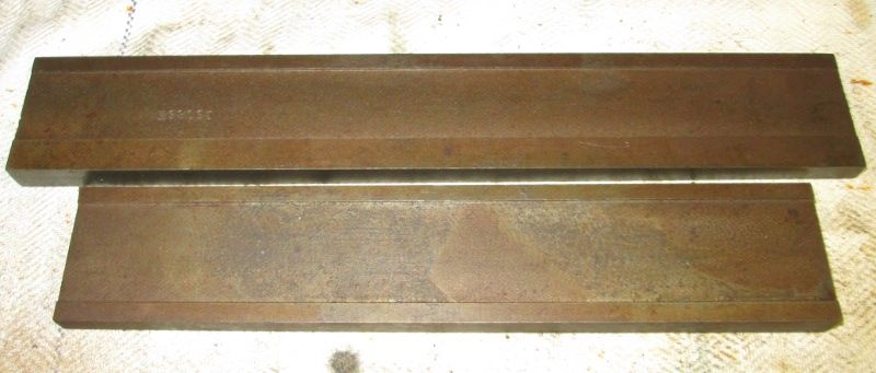 MYSTERY OBJECT 583