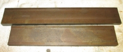 MYSTERY OBJECT 583