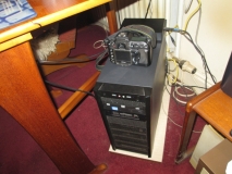 FM3 computer