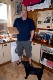Big Kev August 2012