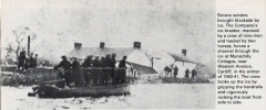 Canal icebreaker 1