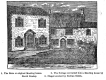 Baptistchapel from Lewis