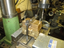SHED 10  181015