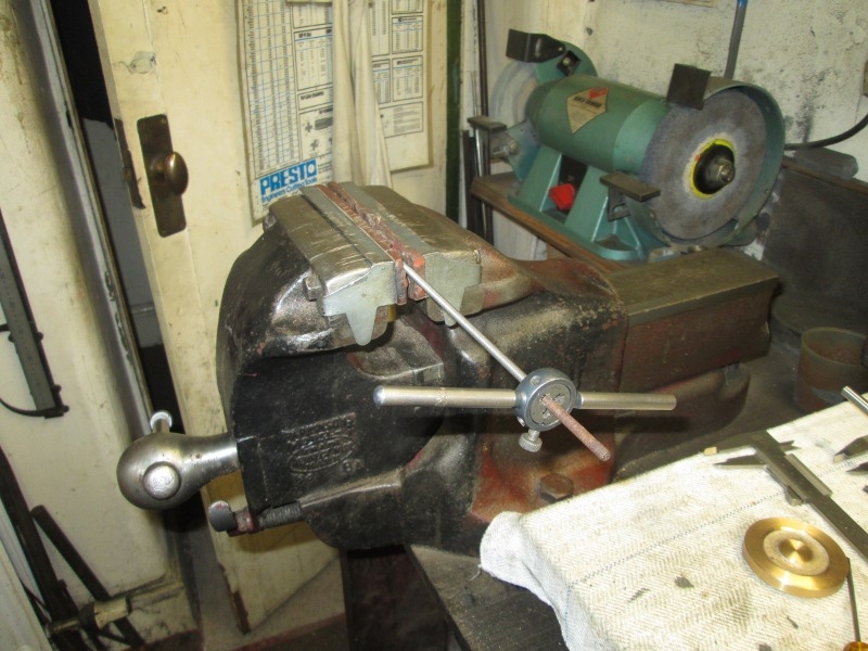 SHED 08  191015