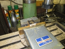 SHED 11  251015