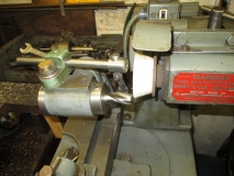 SHED 05  251015