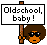 Old School :oldschool: